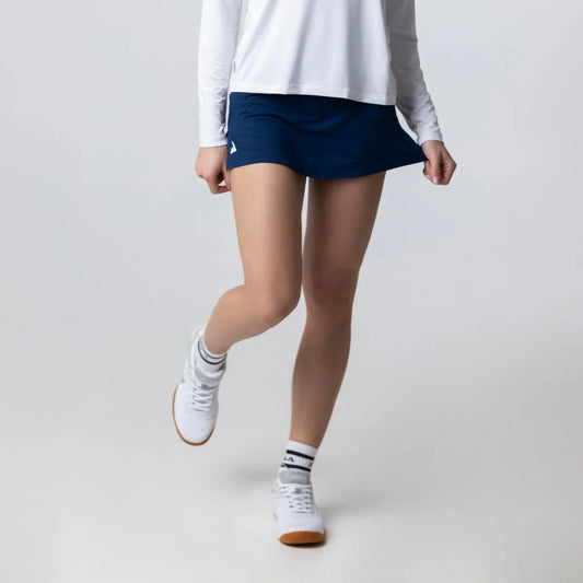 Joola Skirt Essential 25 Blue