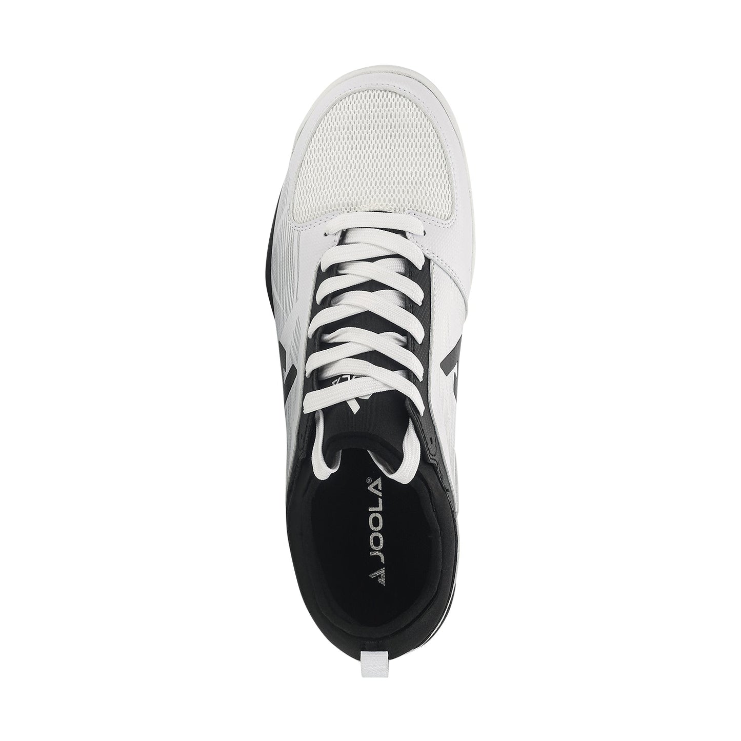 Joola NexTT White