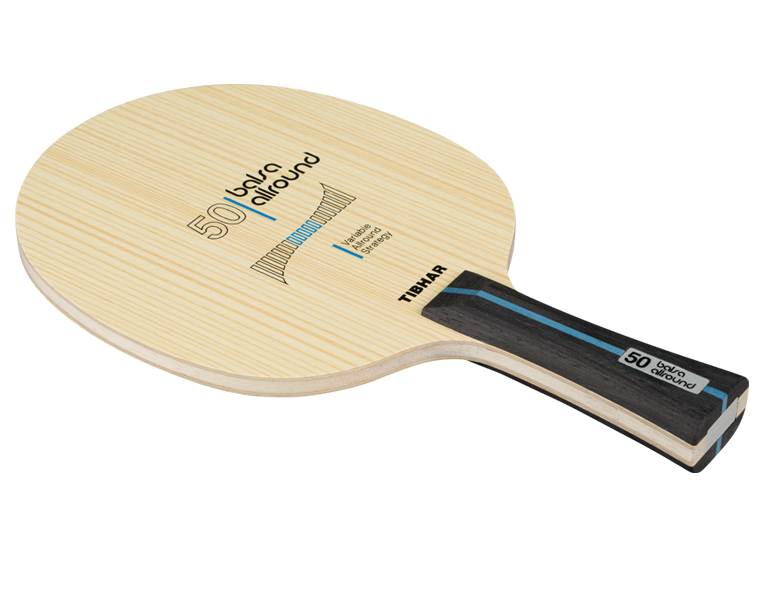 Tibhar Balsa Allround 50 - Killypong