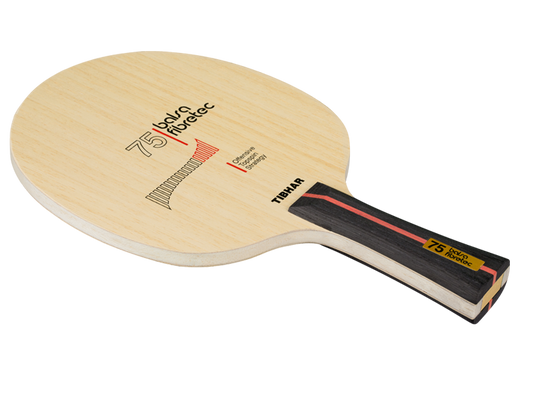 Tibhar Balsa FIBRETEC 75 - Killypong