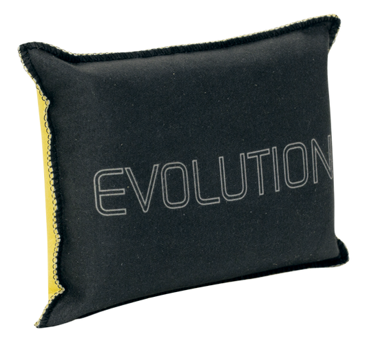 Tibhar Sponge Evolution