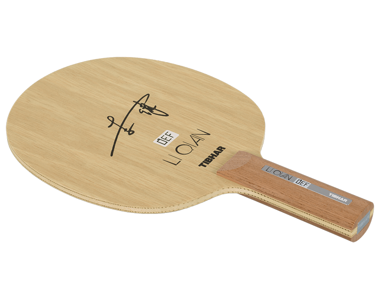 Tibhar Li Qian - Killypong