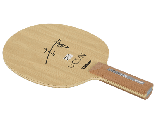 Tibhar Li Qian - Killypong