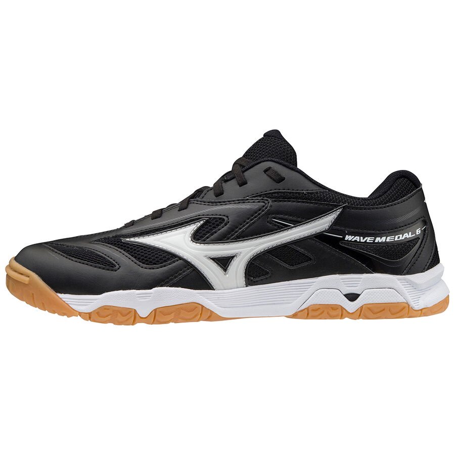 Mizuno Wave Medal 6