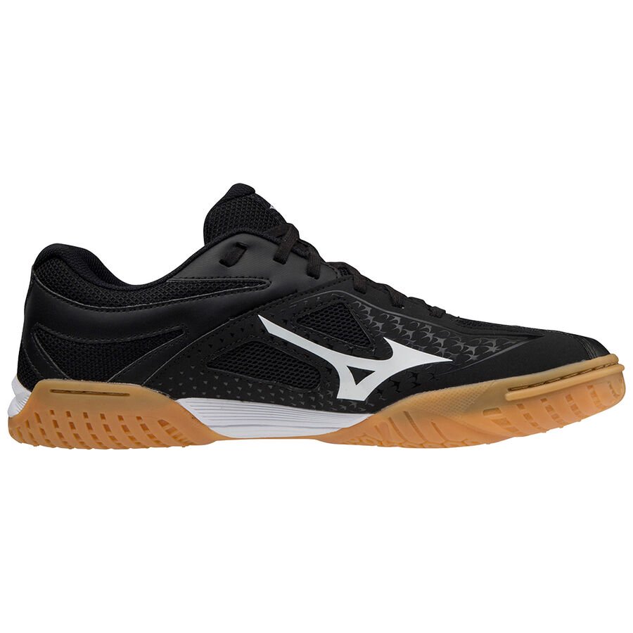Mizuno Wave Medal 6