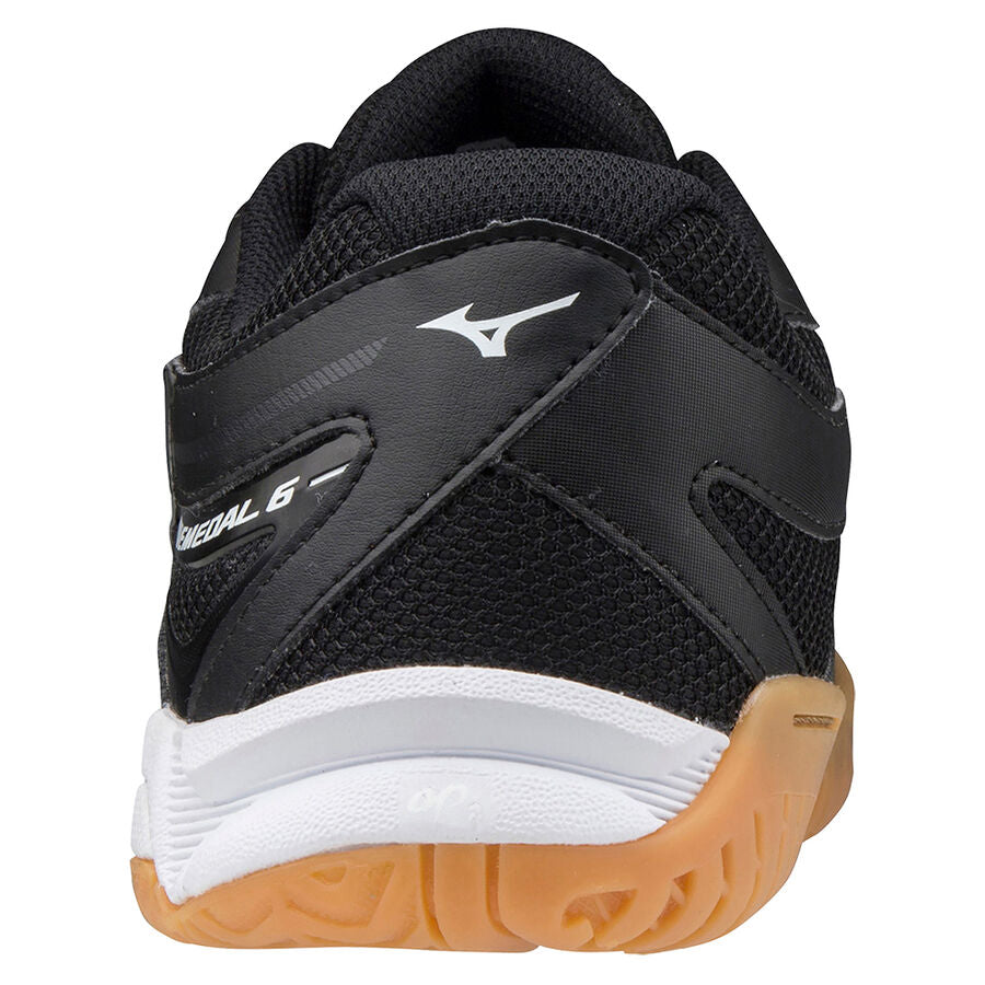 Mizuno Wave Medal 6