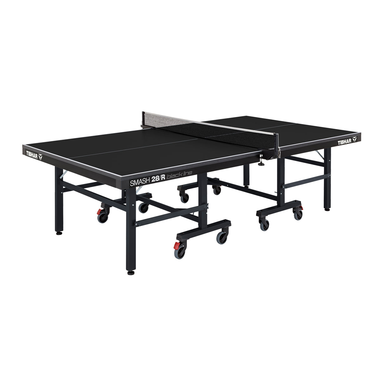 Tibhar Smash 28/R Black Line