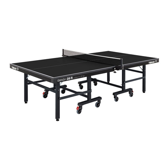 Tibhar Smash 28/R Black Line