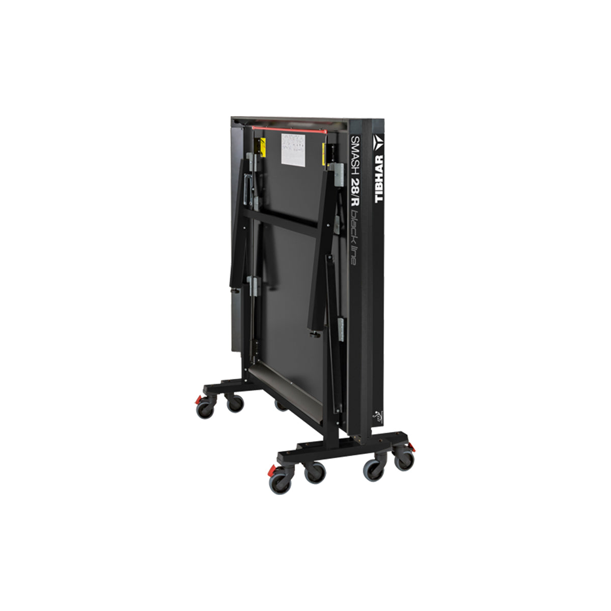 Tibhar Smash 28/R Black Line