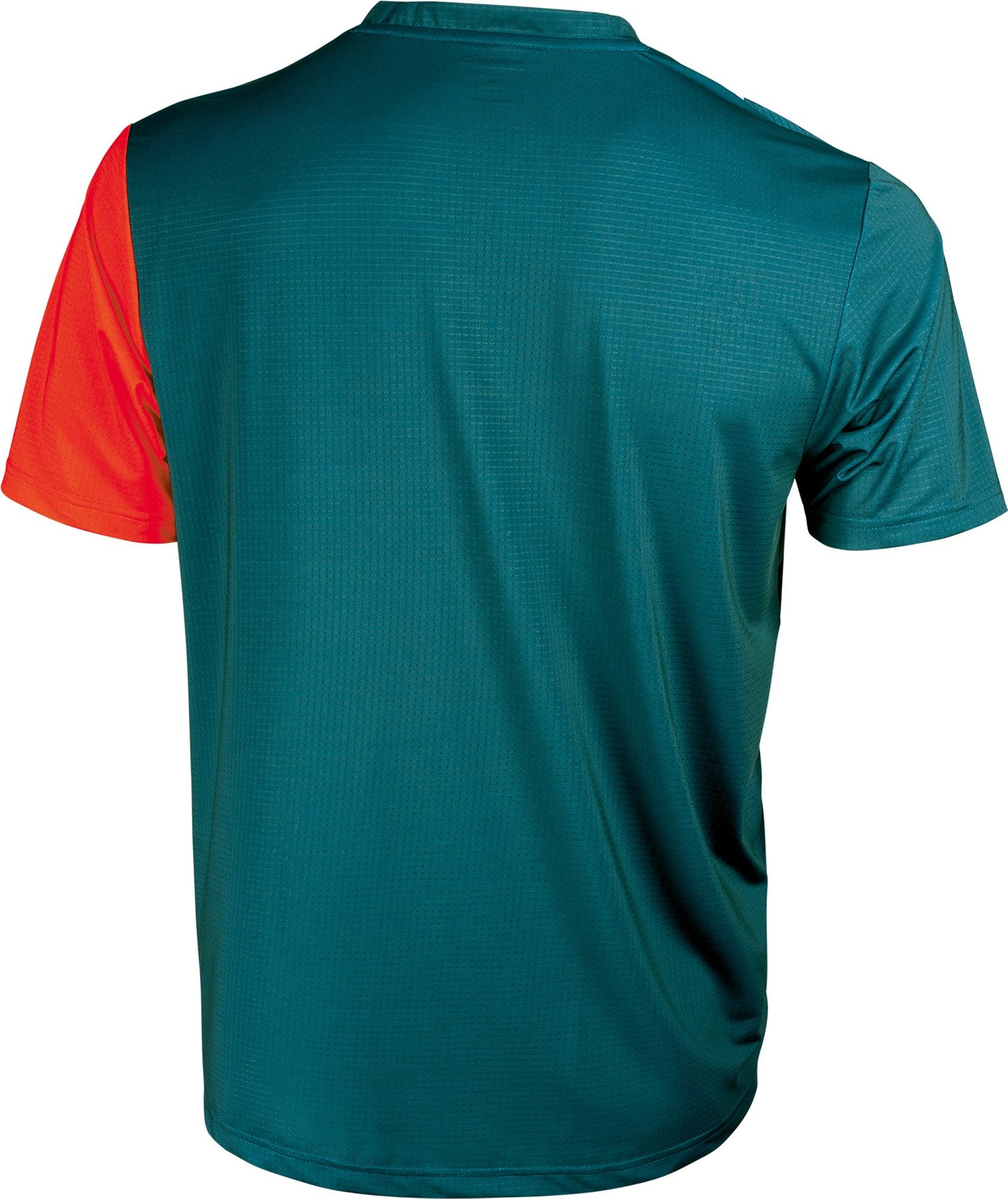 Tibhar TT-Shirt Sol Petrol Orange