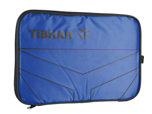 Tibhar Cover T Squared Royal Blue