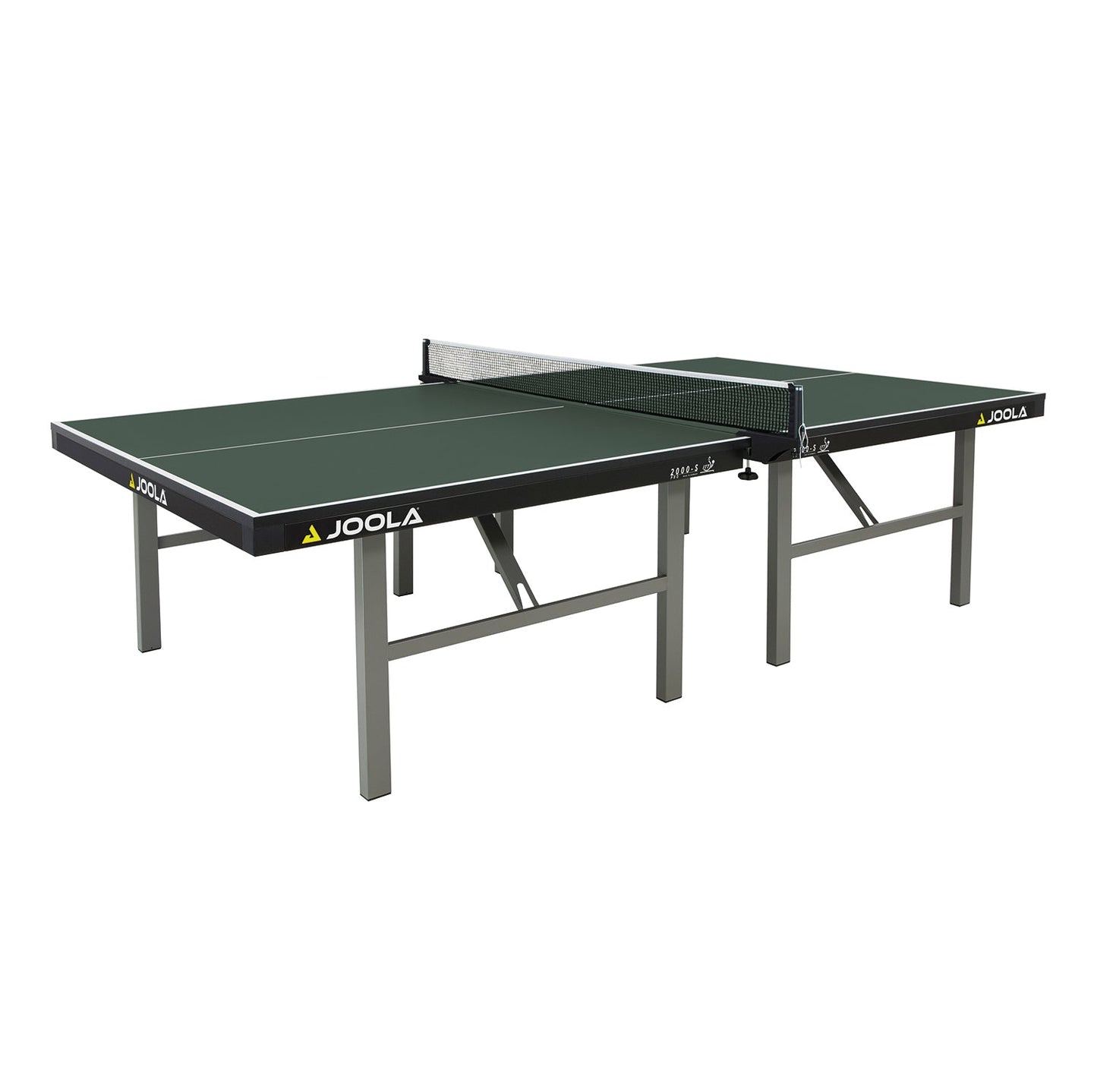 Joola 2000-S PRO - Killypong
