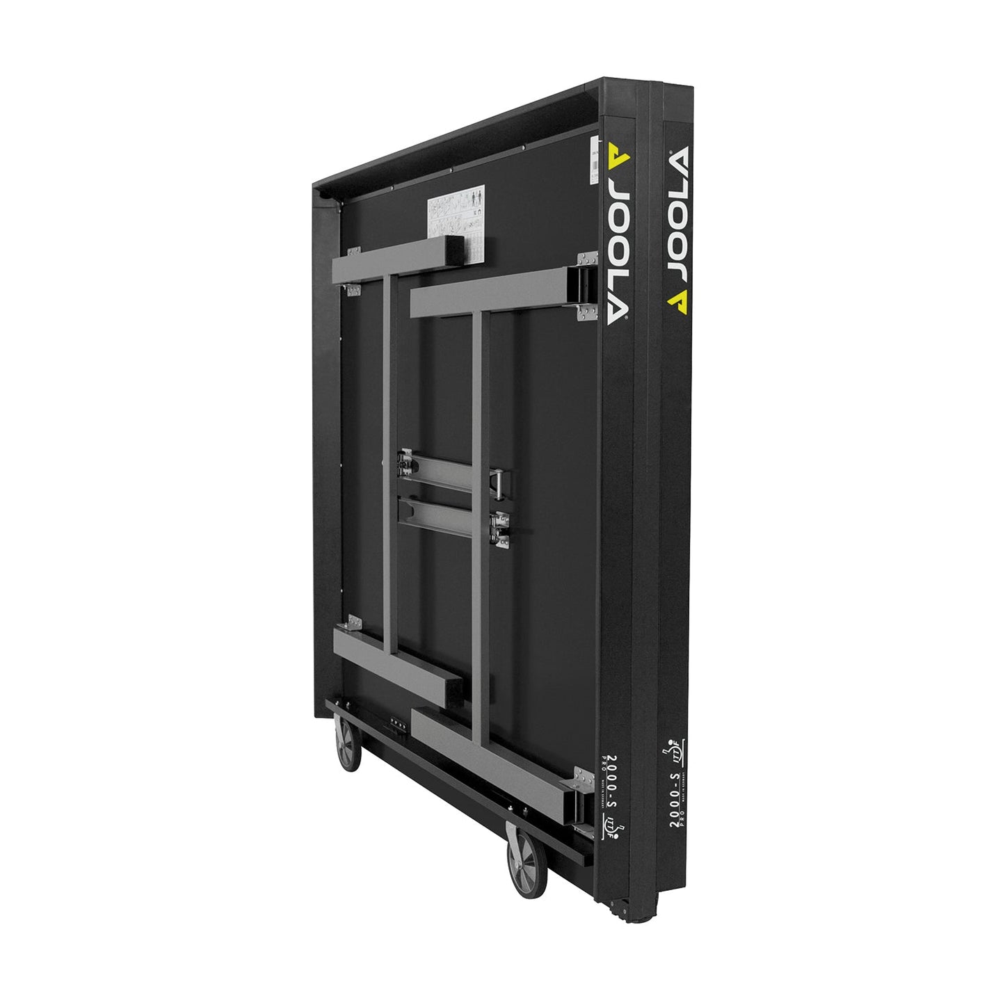 Joola 2000-S PRO - Killypong