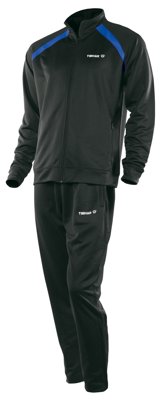 Tibhar Tracksuit World