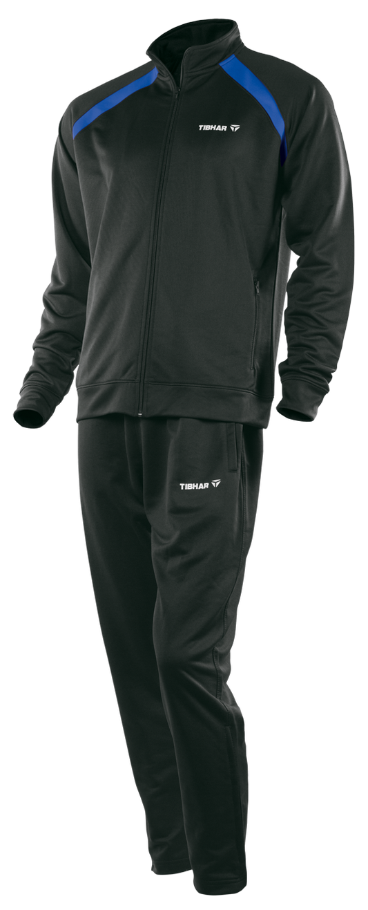 Tibhar Tracksuit World