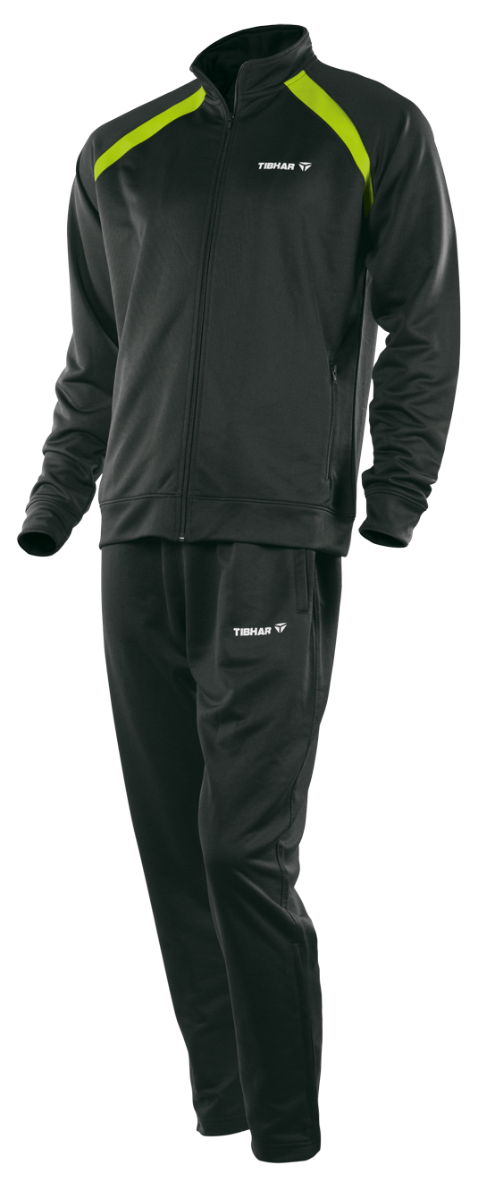 Tibhar Tracksuit World