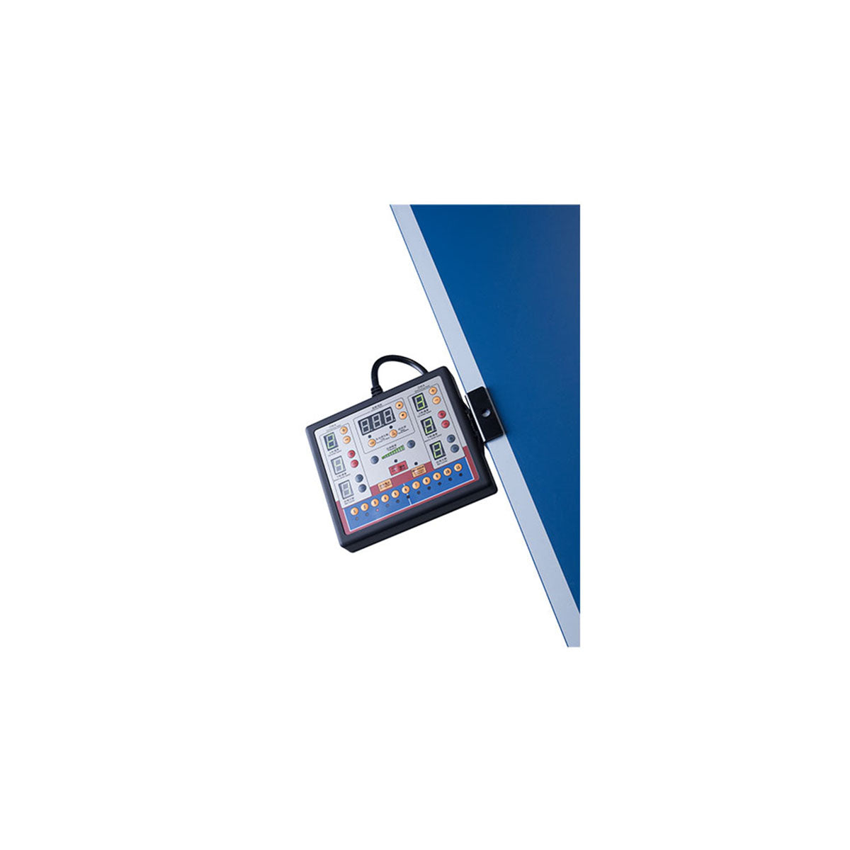Tibhar Robopro Master + incl. 72 Trainingsball Basic 40+