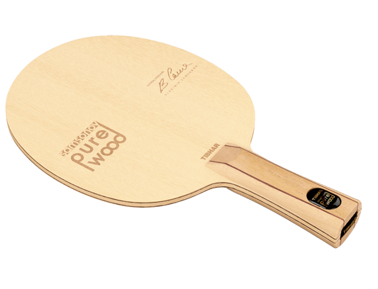 Tibhar Samsonov Pure Wood - Killypong