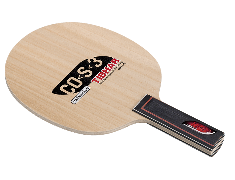 Tibhar CO-S-3 - Killypong