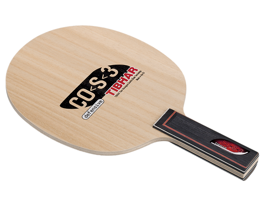 Tibhar CO-S-3 - Killypong