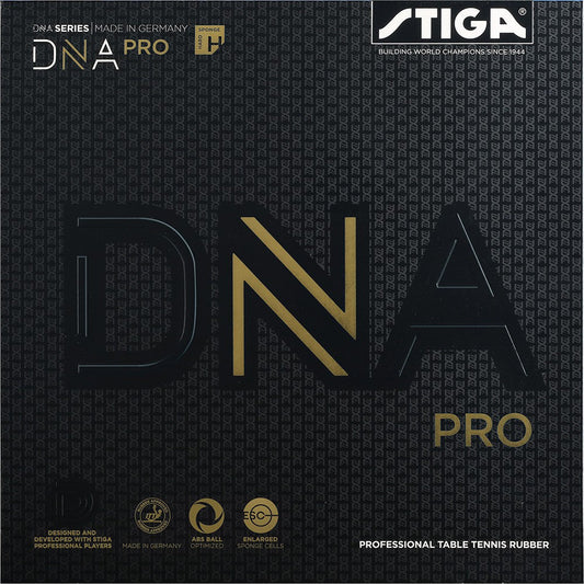 Stiga DNA Pro H - Killypong