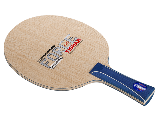 Tibhar Samsonov Force Pro - Killypong
