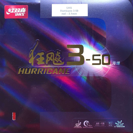 DHS Hurricane 3-50 Soft 37°