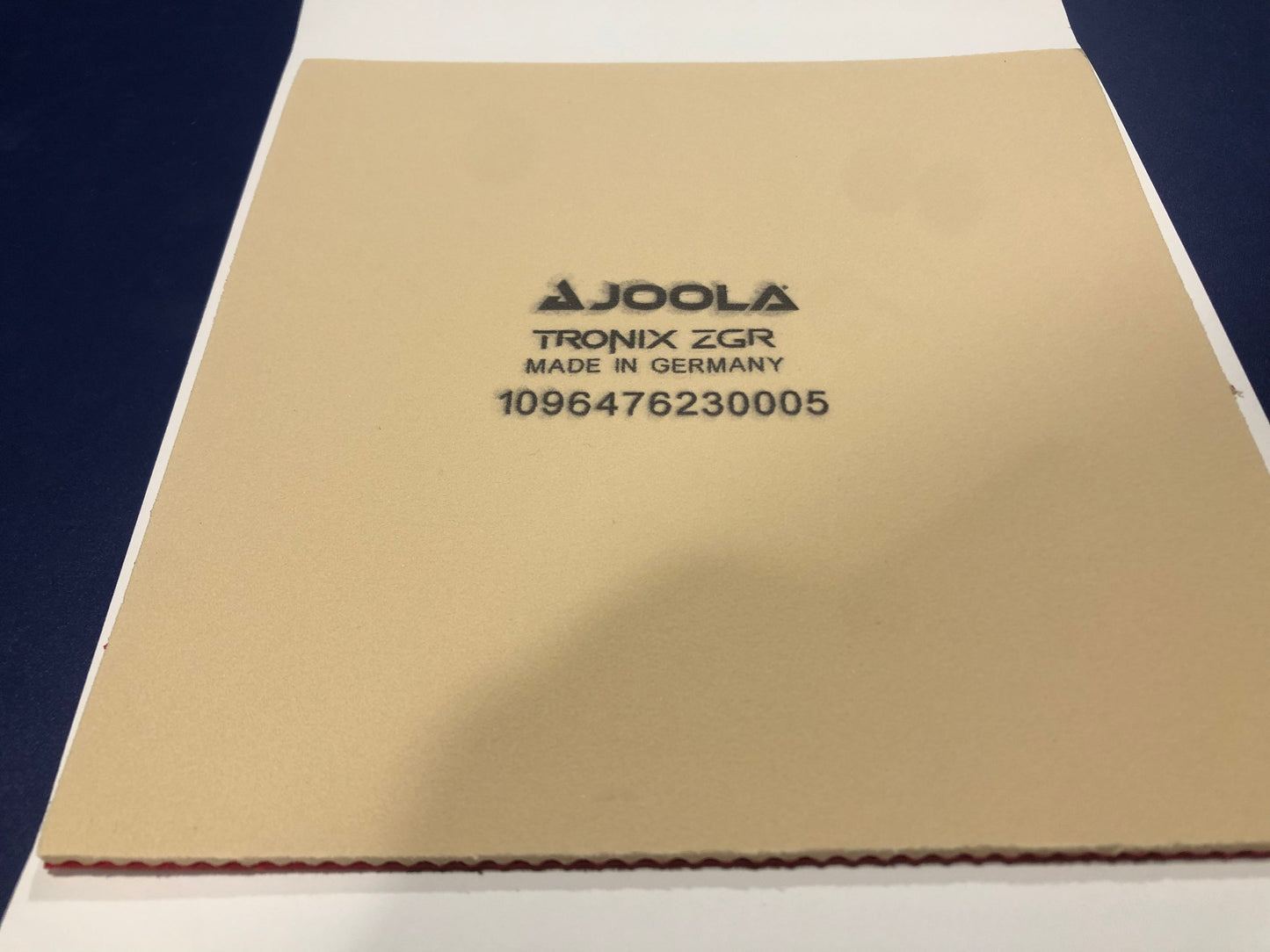 Joola Tronix ZGR