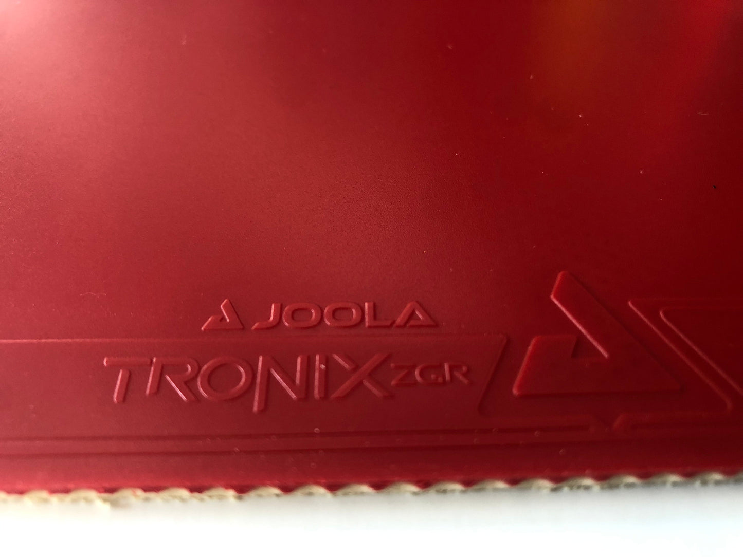 Joola Tronix ZGR