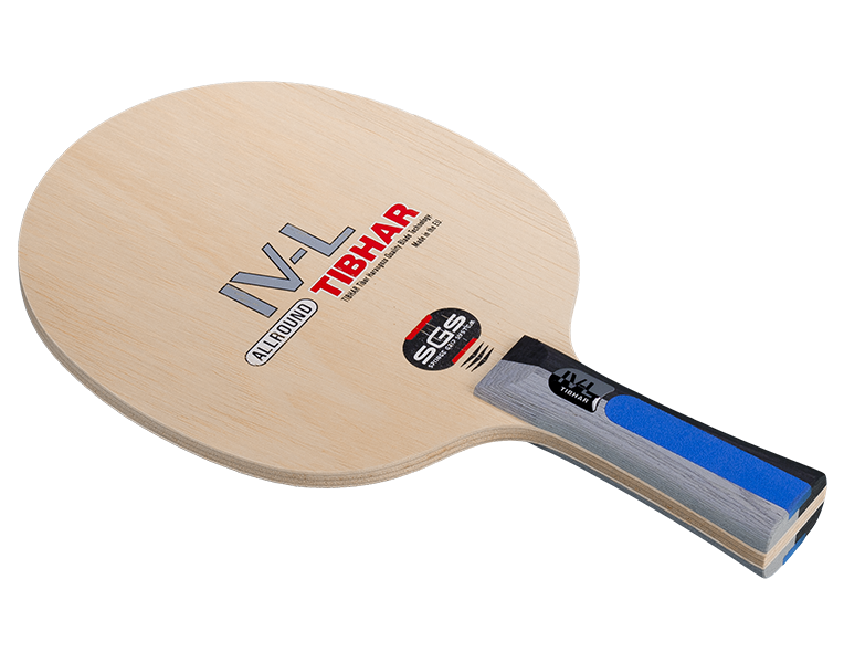 Tibhar IV-L SGS - Killypong