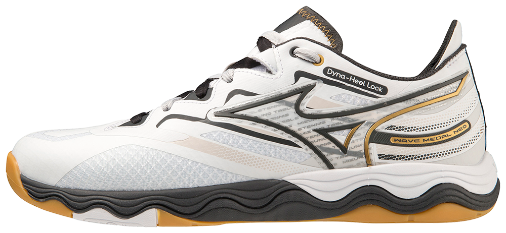 Mizuno Wave Medal NEO