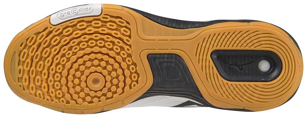 Mizuno Wave Medal NEO