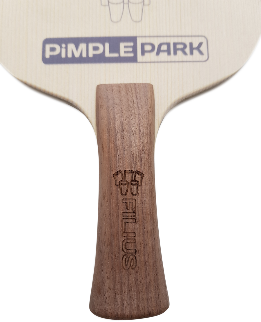 PimplePark Filius