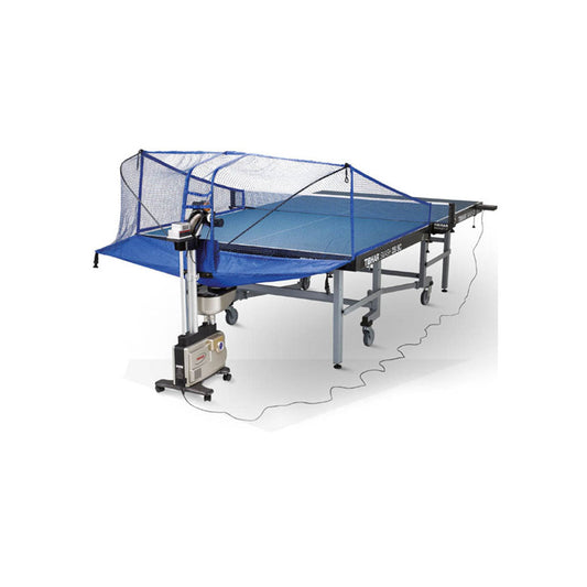 Tibhar Robopro Genius + incl. 72 Trainingsball Basic 40+