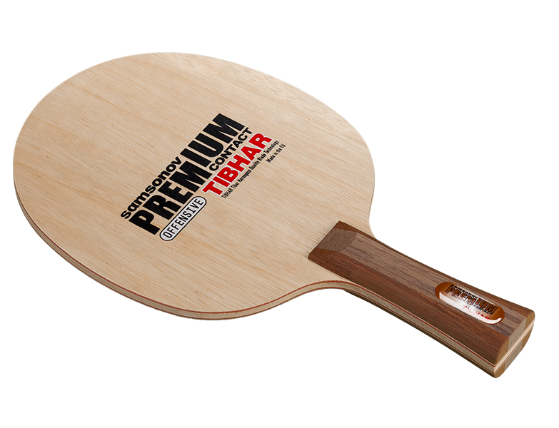 Tibhar Samsonov Premium Contact - Killypong