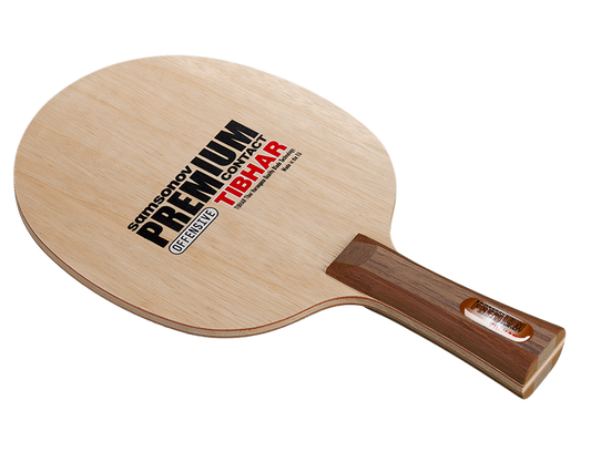 Tibhar Samsonov Premium Contact - Killypong