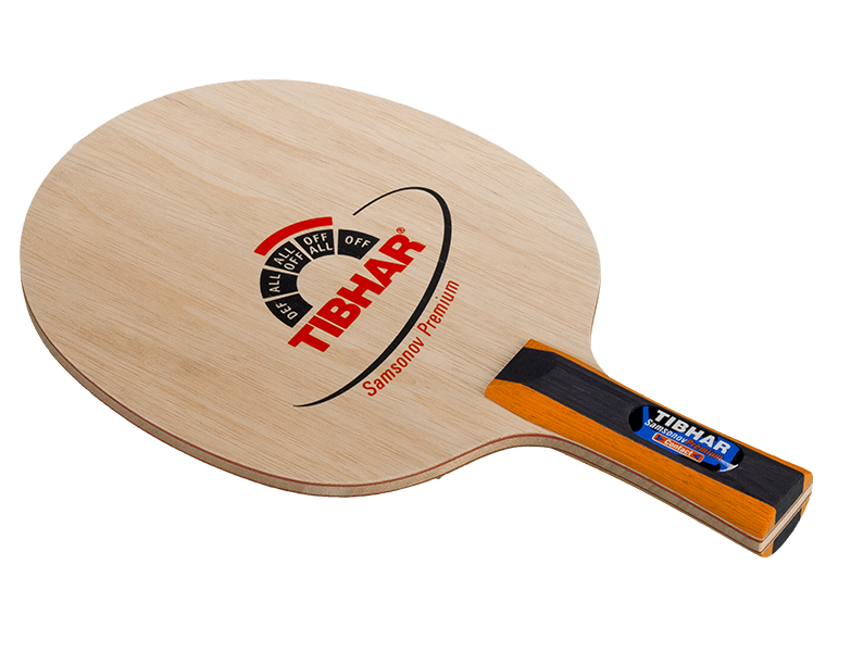 Tibhar Samsonov Premium Junior - Killypong