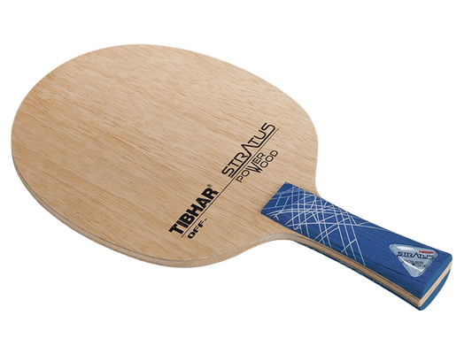 Tibhar Stratus Powerwood - Killypong