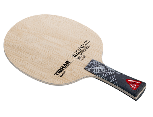 Tibhar Samsonov Stratus Carbon - Killypong