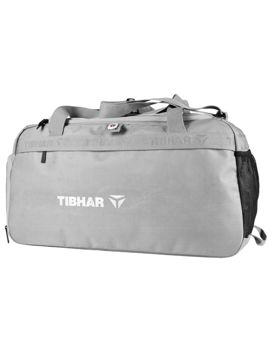 Tibhar Sportbag Hong Kong Grey