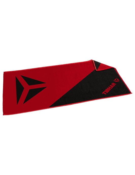 Tibhar Towel Smash Pro Red Black