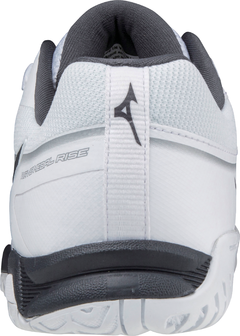 Mizuno Wave Medal Rise