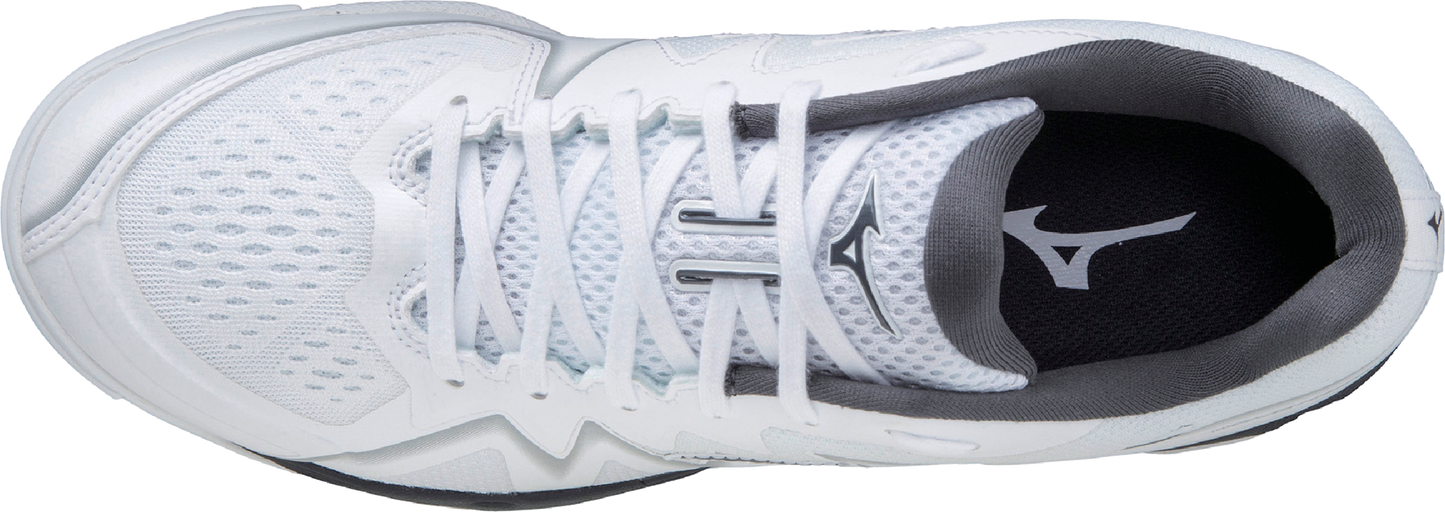 Mizuno Wave Medal Rise
