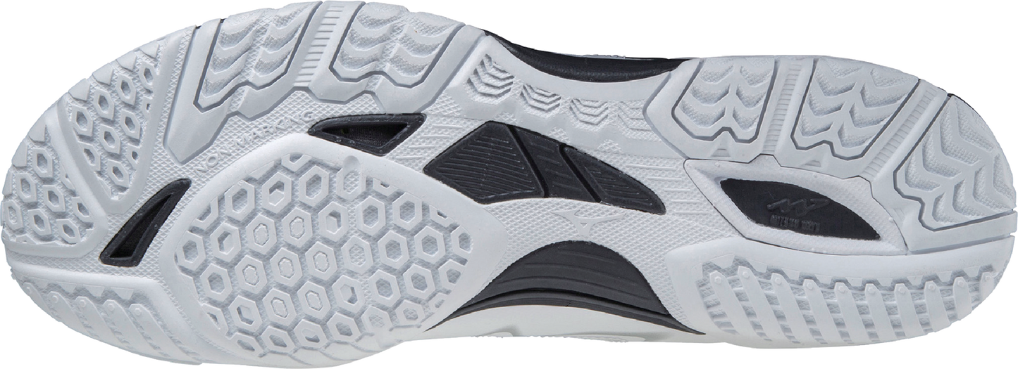 Mizuno Wave Medal Rise