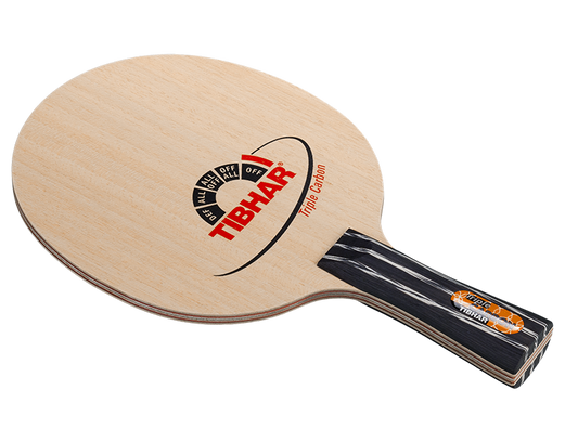 Tibhar Triple Carbon - Killypong